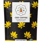Cheerful Buddha CBD Infused Coffee (100g) additional 1