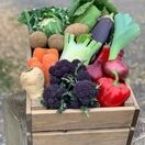 Seasonal Vegetable Box additional 1