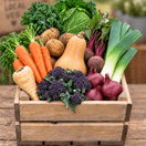 Seasonal Vegetable Box additional 1