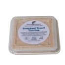 Mere Trout Smoked Trout Terrine 4oz additional 2