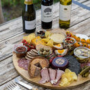 Cheese & Biscuits Grazing Board additional 3