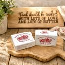Maryland Farmhouse Dairy Butter (250g) additional 2