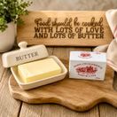 Maryland Farmhouse Dairy Butter (250g) additional 1