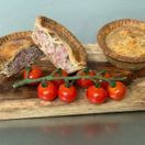 Kimbers' Pork Pie additional 2