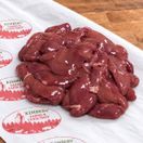 Chicken Livers additional 1