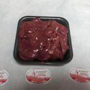 Chicken Livers additional 2