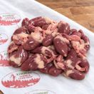 Chicken Hearts additional 1