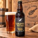Fine Tuned Brewery Langport Bitter (50cl) additional 1