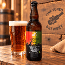 Fine Tuned Brewery Sunshine Reggae American Pale Ale (50cl) additional 1