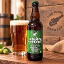 Fine Tuned Brewery Hop Culture Golden Ale (50cl) additional 1