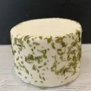 Rosary Goats Cheese Garlic &amp; Herb (100g) additional 2