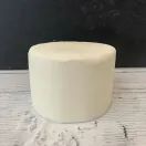 Rosary Goats Cheese Plain (100g) additional 2