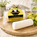 Rosary Goats Cheese Plain (100g) additional 1