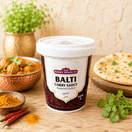 The Curry Sauce Co Balti Curry Sauce (475g) additional 1