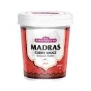 The Curry Sauce Co Madras Curry Sauce (475g) additional 2