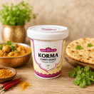 The Curry Sauce Co Korma Curry Sauce (475g) additional 1