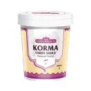 The Curry Sauce Co Korma Curry Sauce (475g) additional 2