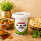The Curry Sauce Co Jalfrezi Curry Sauce (475g) additional 1