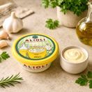 Victus Emporium Alioli (200ml) additional 1