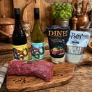 Father's Day Steak &amp; Bottle Special additional 1