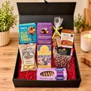 Sweet Tooth Treats Hamper additional 2