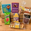Sweet Tooth Treats Hamper additional 1