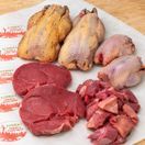 Mixed Game Meat Box additional 2
