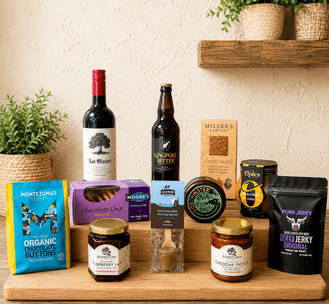 Gift Hampers