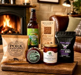 Gift Hampers