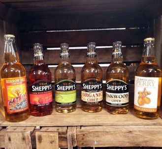 Gift Hampers