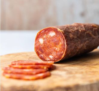 Charcuterie &amp; Chorizo