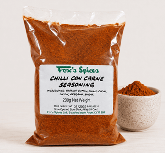 Herbs &amp; Spices