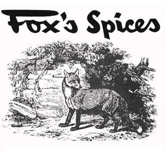 Herbs &amp; Spices