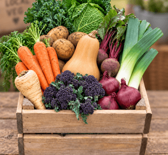 Veg Box