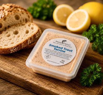 Fish Products