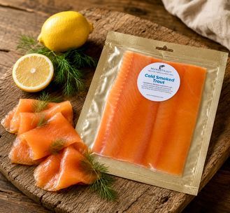 Fish Products