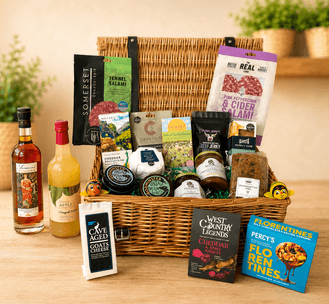 Christmas Gift Hampers