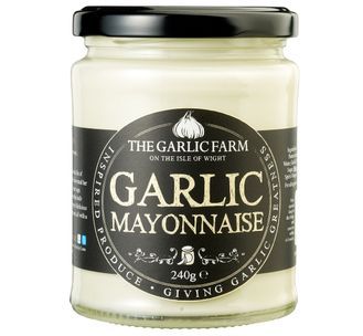 Condiments &amp; Accompaniments