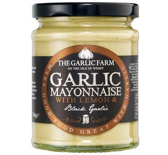Condiments &amp; Accompaniments