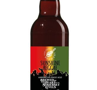 Beer &amp; Ale