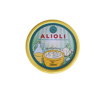 Condiments &amp; Accompaniments