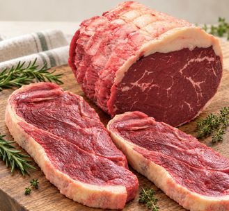 Meat Boxes
