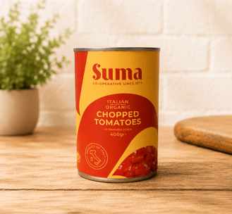 Cupboard Staples