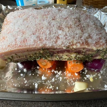 Customer image of Belly Pork