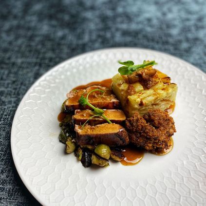 Customer image of Pheasant Brace