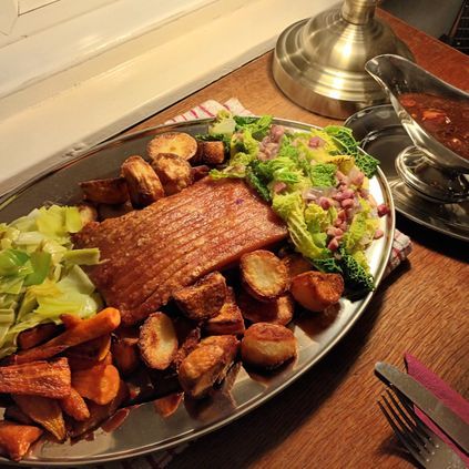 Customer image of Belly Pork