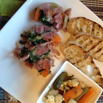 Customer image of Ham Hock