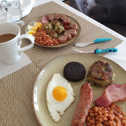 Customer image of Weekend Meat Box