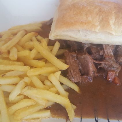 Customer image of Best Stewing Beef