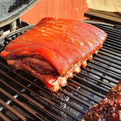 Customer image of Belly Pork